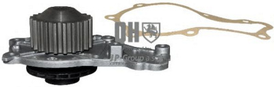 JP GROUP 1514102009 -  Водяной насос